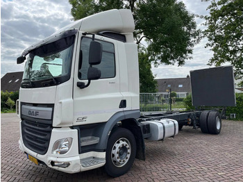 Châssis cabine DAF CF 260