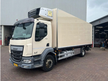Camion frigorifique DAF LF 220