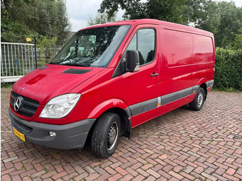 Fourgon utilitaire MERCEDES-BENZ Sprinter 313