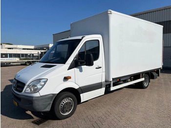Fourgon grand volume MERCEDES-BENZ Sprinter 513