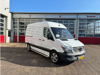 Fourgon utilitaire MERCEDES-BENZ Sprinter