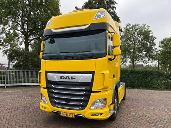 Tracteur routier DAF XF 450 FT: photos 4