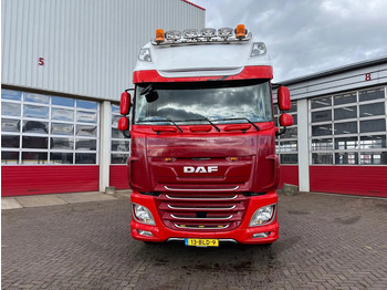 Tracteur routier DAF XF 480 FT EURO 6: photos 3