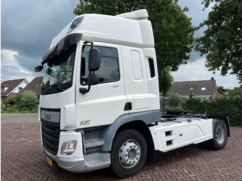Tracteur routier DAF CF 400