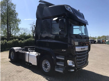 Tracteur routier DAF CF 480