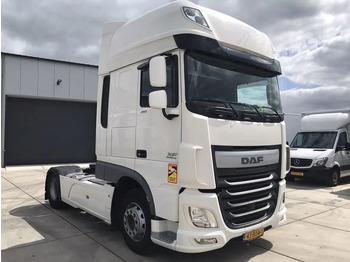 Tracteur routier DAF XF 460