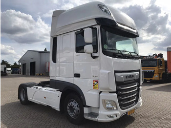 Tracteur routier DAF XF 480
