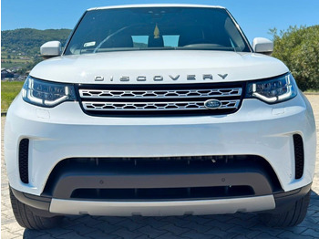 SUV Land Rover Discovery: photos 3