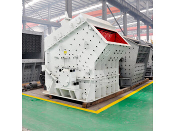 Concasseur à percussion neuf LIMING Limestone Crushing Hard Rock Impact Crusher: photos 4
