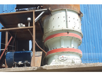 Concasseur à cône neuf Liming Quotations for Aggregate Crushing Plants: photos 3 Concasseur à cône neuf Liming Quotations for Aggregate Crushing Plants: photos 3