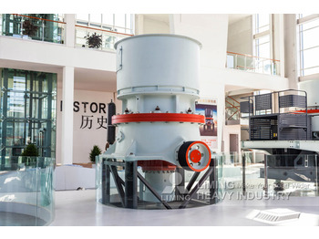 Concasseur à cône neuf Liming Quotations for Aggregate Crushing Plants: photos 2 Concasseur à cône neuf Liming Quotations for Aggregate Crushing Plants: photos 2