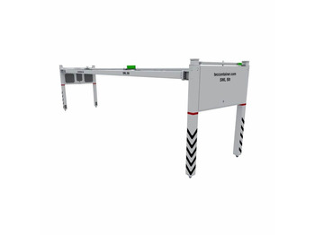 Accessoire pour Matériel de manutention TEC Container BA-030H: photos 3