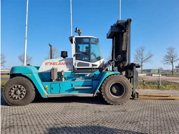 Chariot élévateur diesel KONECRANES