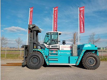 Chariot élévateur diesel KONECRANES SMV 33-1200C: photos 2