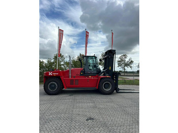 Chariot élévateur diesel KALMAR