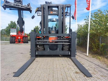 Chariot élévateur diesel Kalmar DCG330-12: photos 5