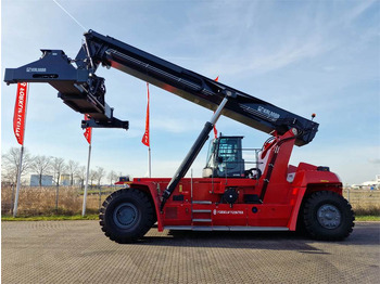 Reach stacker Kalmar DRG450-65S5: photos 2