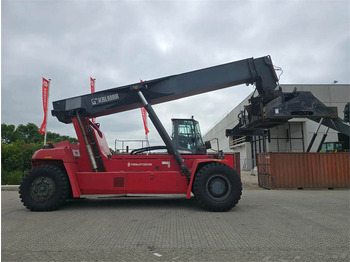 Reach stacker KALMAR