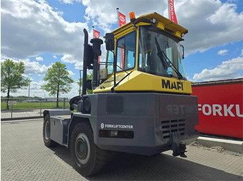 Tracteur portuaire MAFI