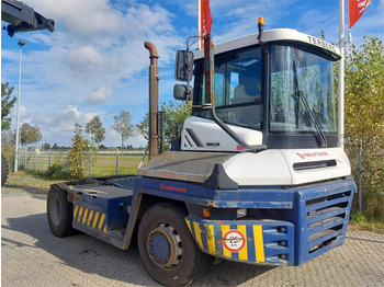 Tracteur portuaire TERBERG
