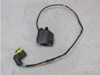 Filtre à carburant DAF