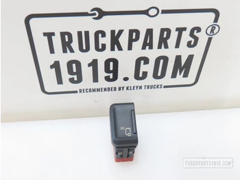 Panel de instrumentos DAF