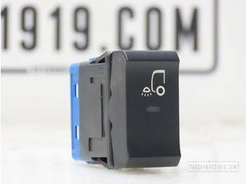 Panel de instrumentos DAF