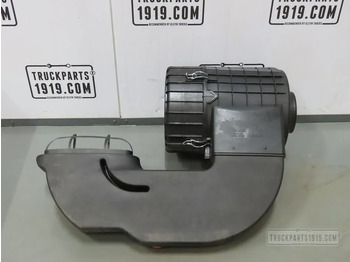 Système d'admission d'air DAF CF