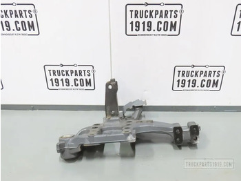 Carrosserie et extérieur DAF