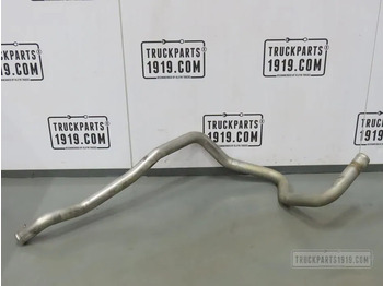 Système de refroidissement DAF