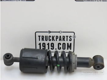 Suspension de cabine DAF