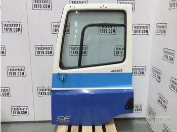 Portière et pièces DAF CF