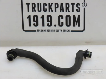 Système de carburant DAF