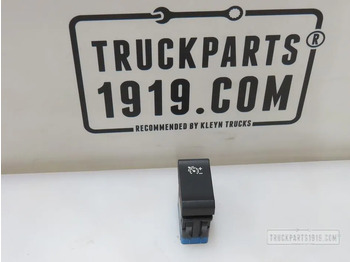 Panel de instrumentos DAF