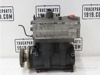 Moteur et pièces DAF