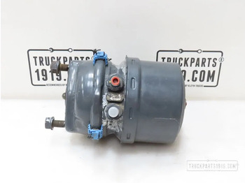 Pièces de frein DAF