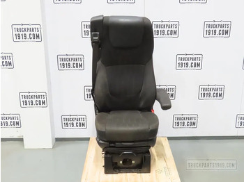 Siège DAF XF