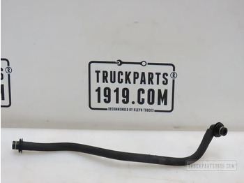 Système de carburant DAF