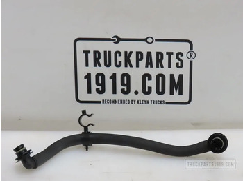 Système de carburant DAF