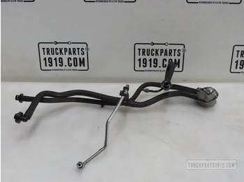 Système de carburant DAF