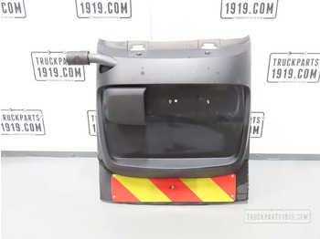 Carrosserie et extérieur DAF