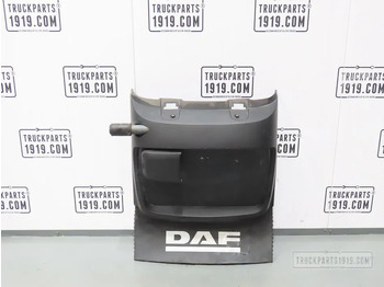Carrosserie et extérieur DAF
