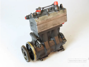 Moteur et pièces DAF