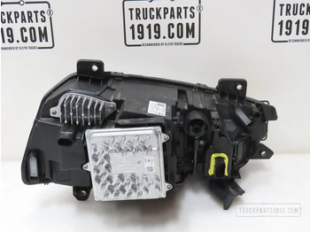 Feu avant pour Camion DAF 2188984 Koplamp Li. XG: photos 2 Feu avant pour Camion DAF 2188984 Koplamp Li. XG: photos 2