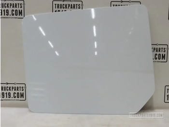 Carrosserie et extérieur DAF XG