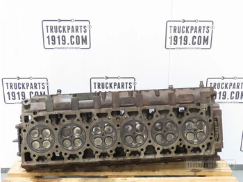 Bloc-cylindres pour Camion DAF 2270674 Cilinderkop MX11: photos 3