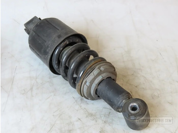 Suspension de cabine DAF