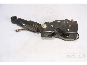 Suspension de cabine pour Camion DAF Body & Chassis Parts Cabine vergrendeling: photos 2