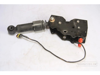 Suspension de cabine DAF