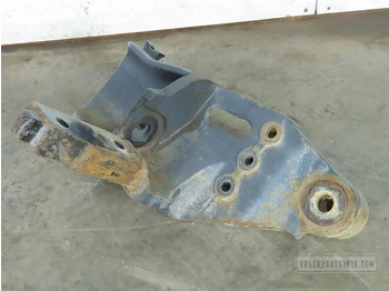 Carrosserie et extérieur DAF